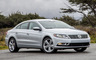 2012 Volkswagen CC (US)