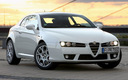 2005 Alfa Romeo Brera