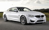 2016 BMW M4 Coupe Competition Package (UK)