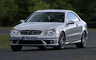 2006 Mercedes-Benz CLK 63 AMG