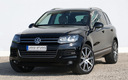 2012 Volkswagen Touareg by MTM