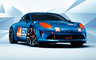 2015 Alpine Celebration Concept