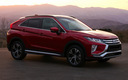 2017 Mitsubishi Eclipse Cross