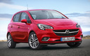 2014 Opel Corsa [5-door]