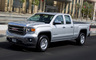 2014 GMC Sierra 1500 SLT Double Cab