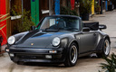 1986 Porsche 911 Turbo Cabriolet