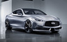 2015 Infiniti Q60 Concept