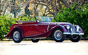 1954 Morgan Plus 4 Drophead Coupe