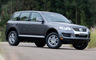 2007 Volkswagen Touareg (AU)