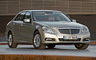 2009 Mercedes-Benz E-Class