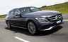 2014 Mercedes-Benz C-Class Estate (AU)