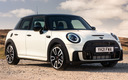 2021 Mini Cooper S JCW Package [5-door] (UK)