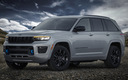 2023 Jeep Grand Cherokee Plug-In Hybrid 30th Anniversary