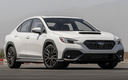 2022 Subaru WRX (US)