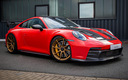 2022 Porsche 911 GT3 by Friedrich Performance