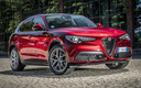 2020 Alfa Romeo Stelvio Ti