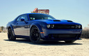 2019 Dodge Challenger SRT Hellcat Widebody