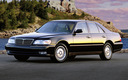 1997 Infiniti Q45