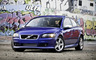 2008 Volvo C30 R-Design