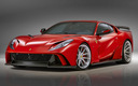 2019 Ferrari 812 Superfast N-Largo by Novitec