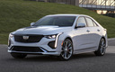 2020 Cadillac CT4 Sport