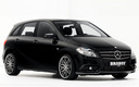 2012 Mercedes-Benz B-Class by Brabus