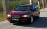 2000 Volvo V70