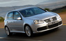 2006 Volkswagen Golf R32 5-door (ZA)