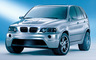 2000 BMW X5 Le Mans