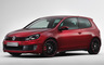 2009 Volkswagen Golf GTI Worthersee 09 3-door