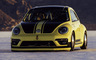 2016 Volkswagen Beetle LSR