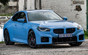 2023 BMW M2 Coupe (ZA)