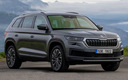 2021 Skoda Kodiaq