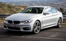 2013 BMW 4 Series Coupe M Sport (AU)