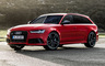 2014 Audi RS 6 Avant