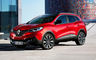 2015 Renault Kadjar Bose