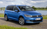 2015 Volkswagen Touran