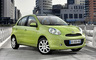 2010 Nissan Micra