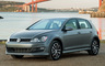 2015 Volkswagen Golf S 5-door (US)