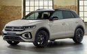 2021 Volkswagen T-Roc R-Line