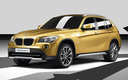 2008 BMW Concept X1