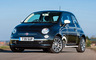 2015 Fiat 500 Ron Arad (UK)