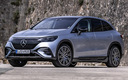 2023 Mercedes-Benz EQE SUV AMG Line