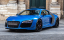 2014 Audi R8 V10 LMX Coupe