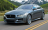 2017 Jaguar XE R-Sport (US)