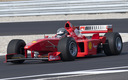 1998 Ferrari F300
