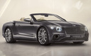 2024 Bentley Continental GT Convertible Boodles by Mulliner (UK)