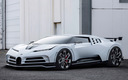 2020 Bugatti Centodieci Prototype