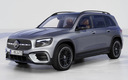 2023 Mercedes-Benz GLB-Class AMG Line