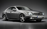 2009 Mercedes-Benz CLS-Class Grand Edition